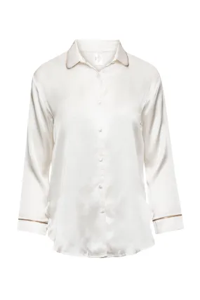 100% silk pajamas