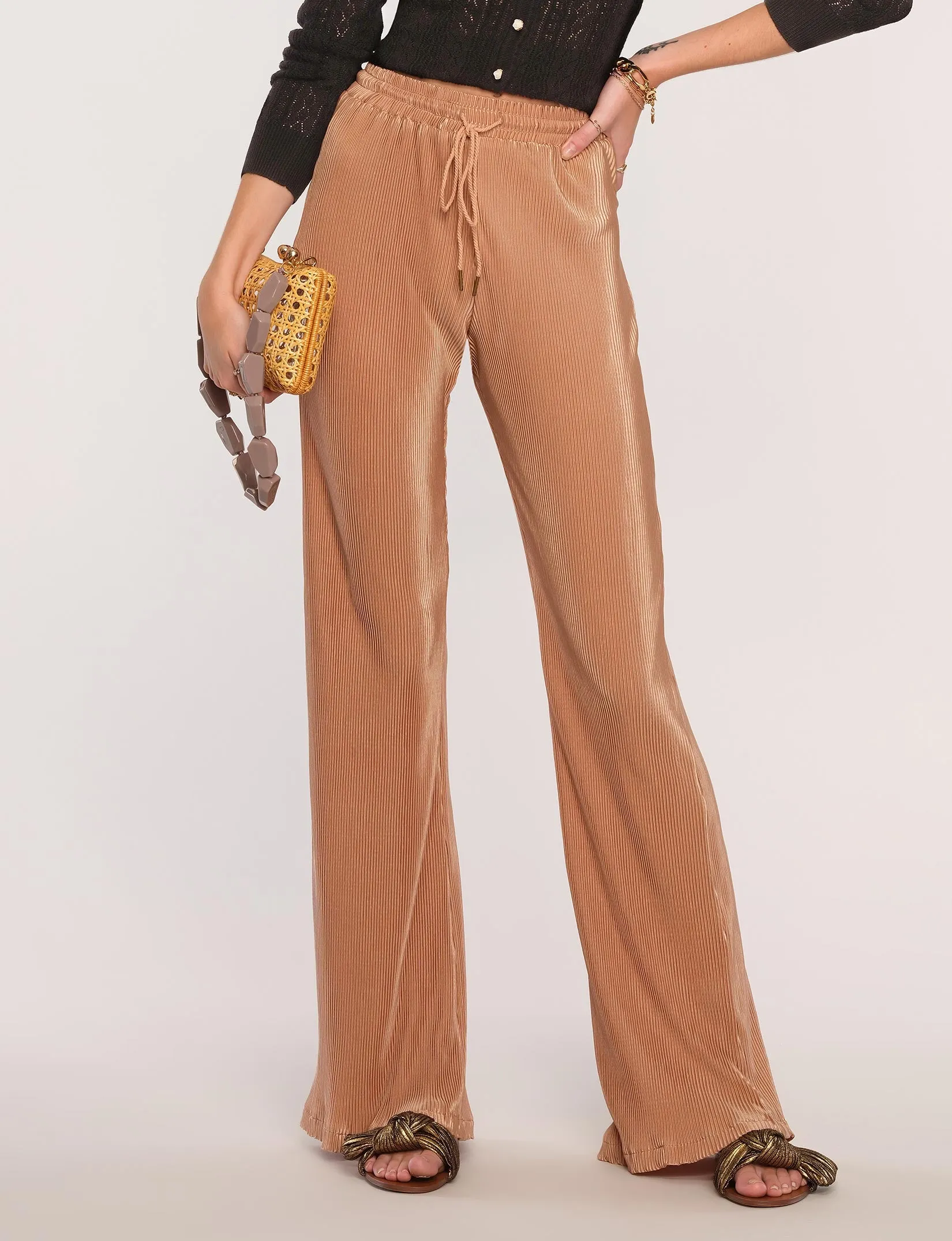 Claude Pant