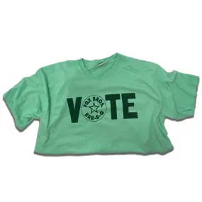 Fox Bros Bar-B-Q Vote Crew Neck