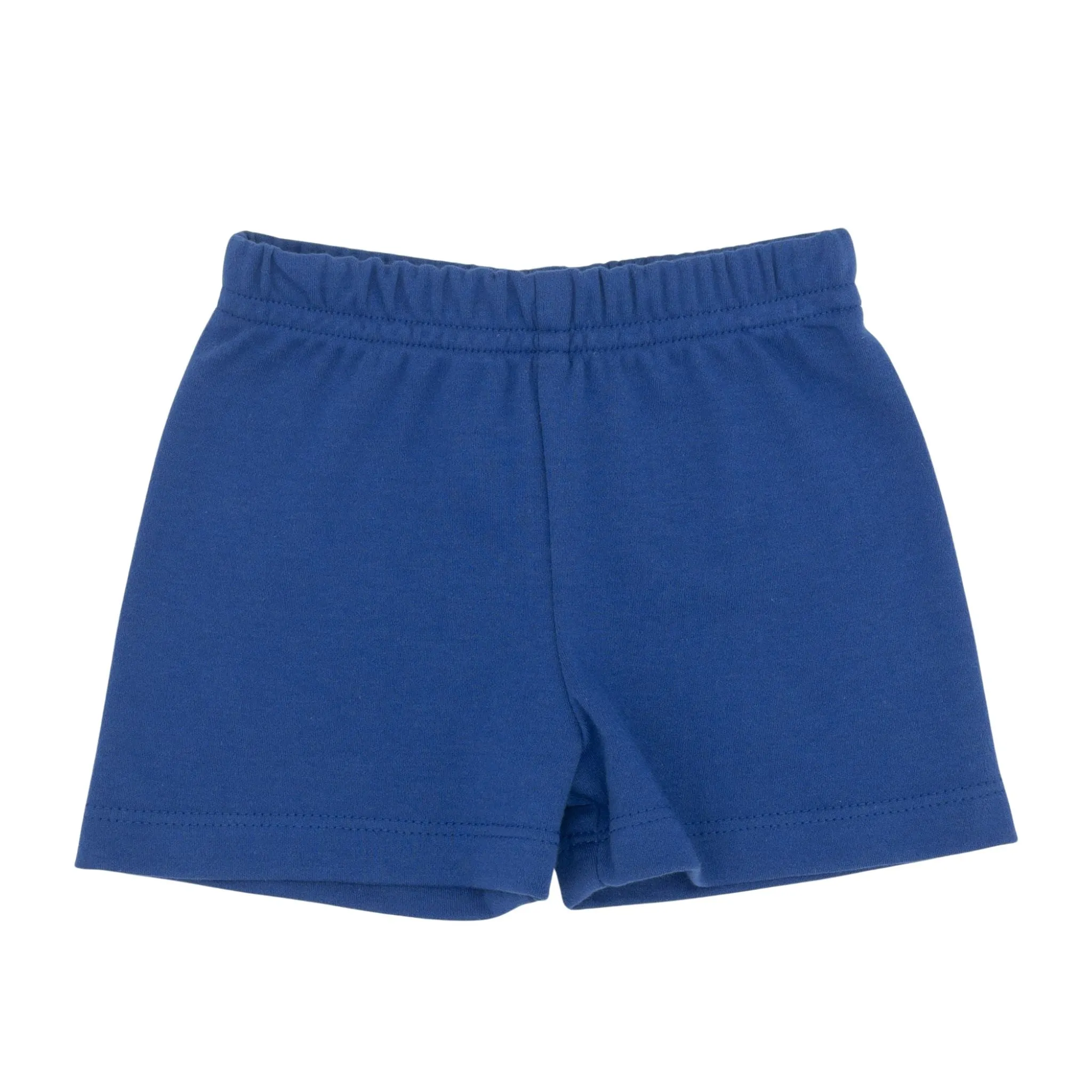 Leo Knit Shorts