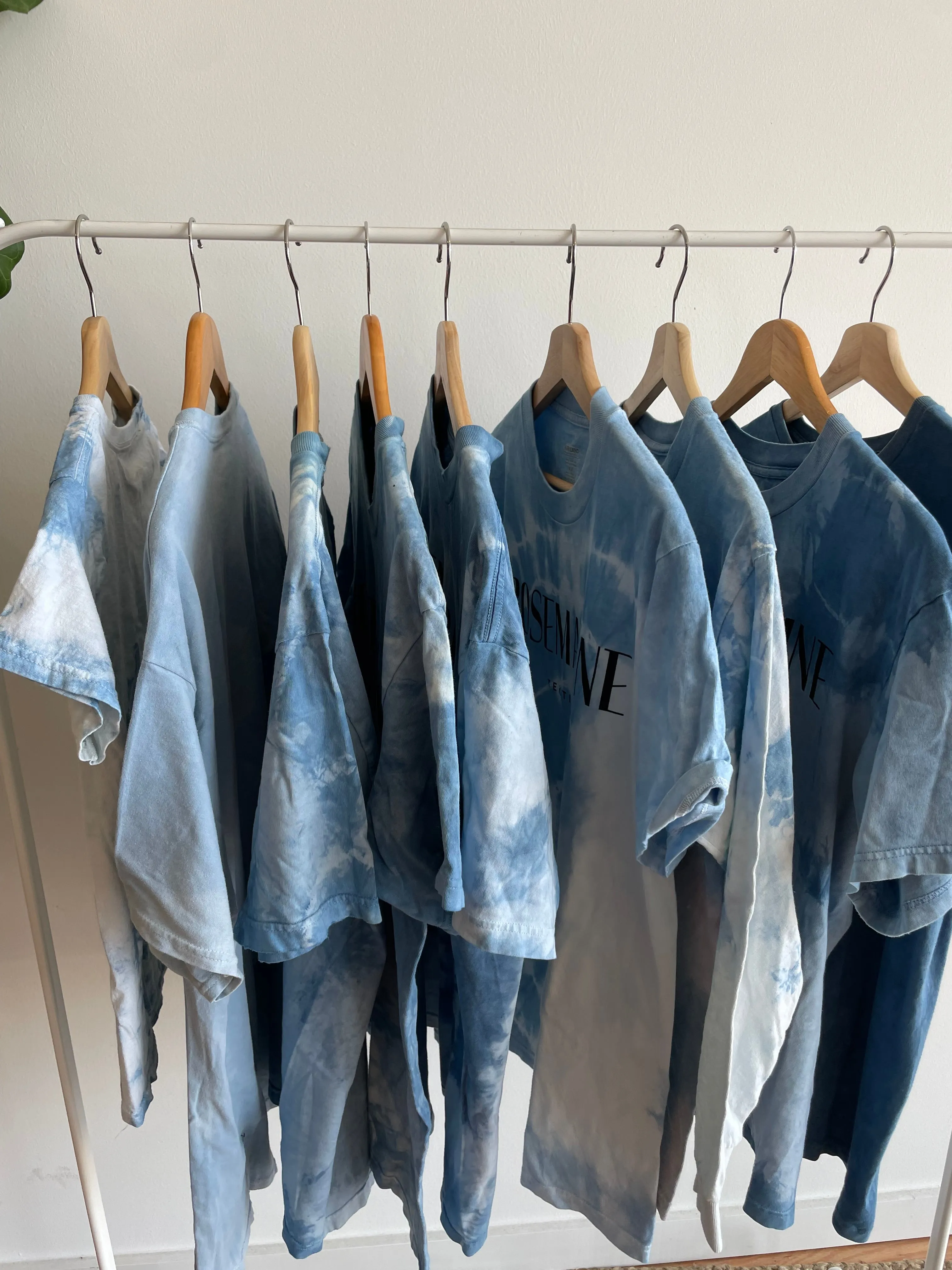 Rosemarine Textiles Shirt 007