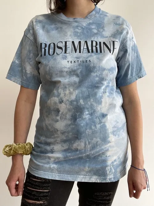 Rosemarine Textiles Shirt 007