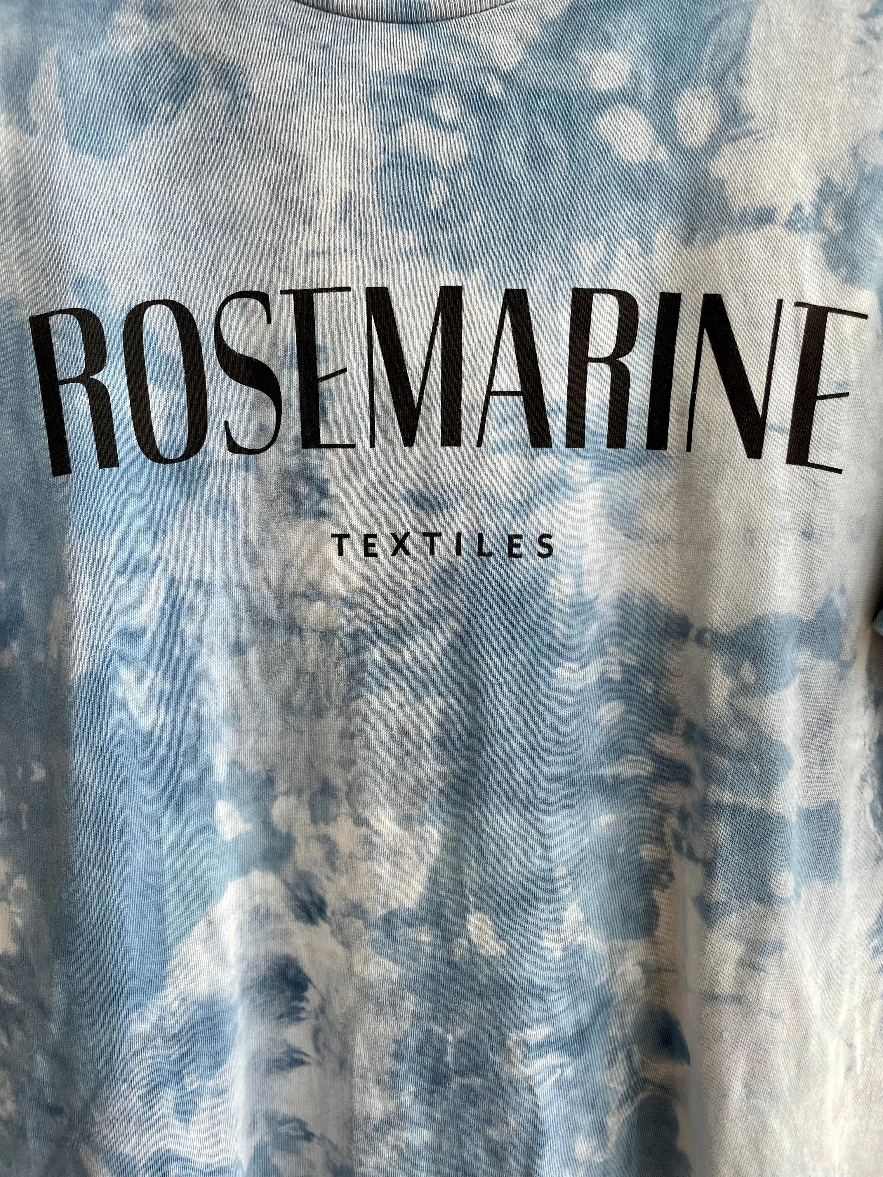 Rosemarine Textiles Shirt 007