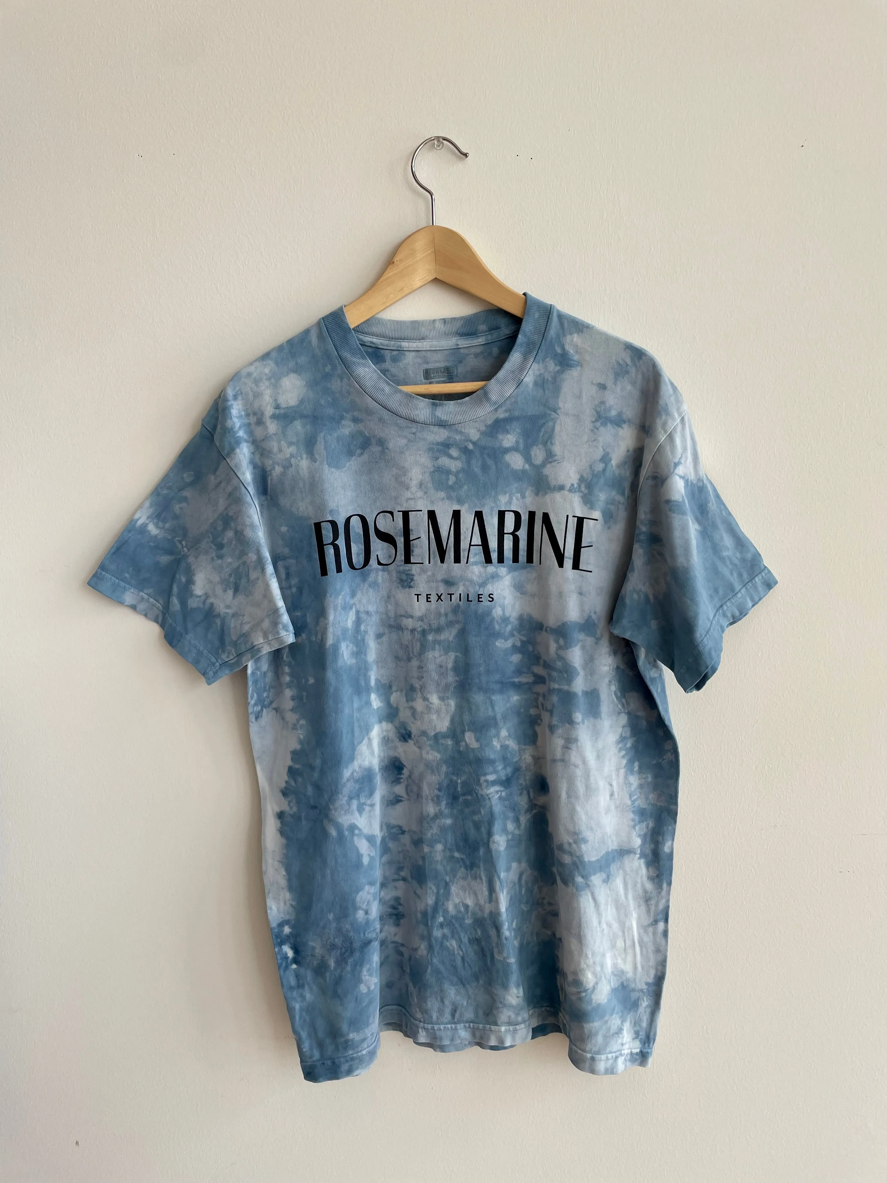 Rosemarine Textiles Shirt 007