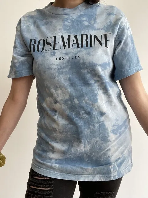 Rosemarine Textiles Shirt 007