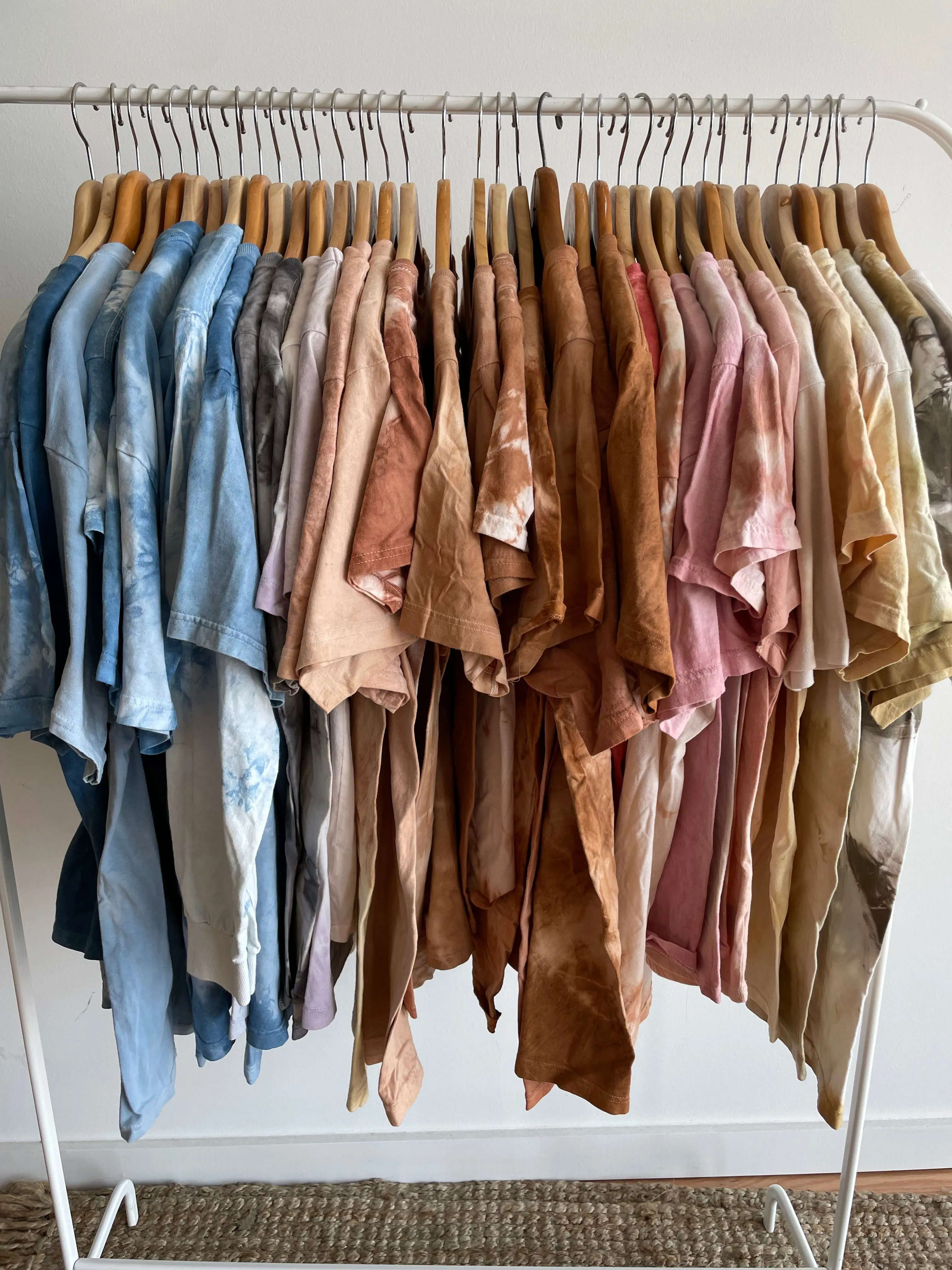 Rosemarine Textiles Shirt 007