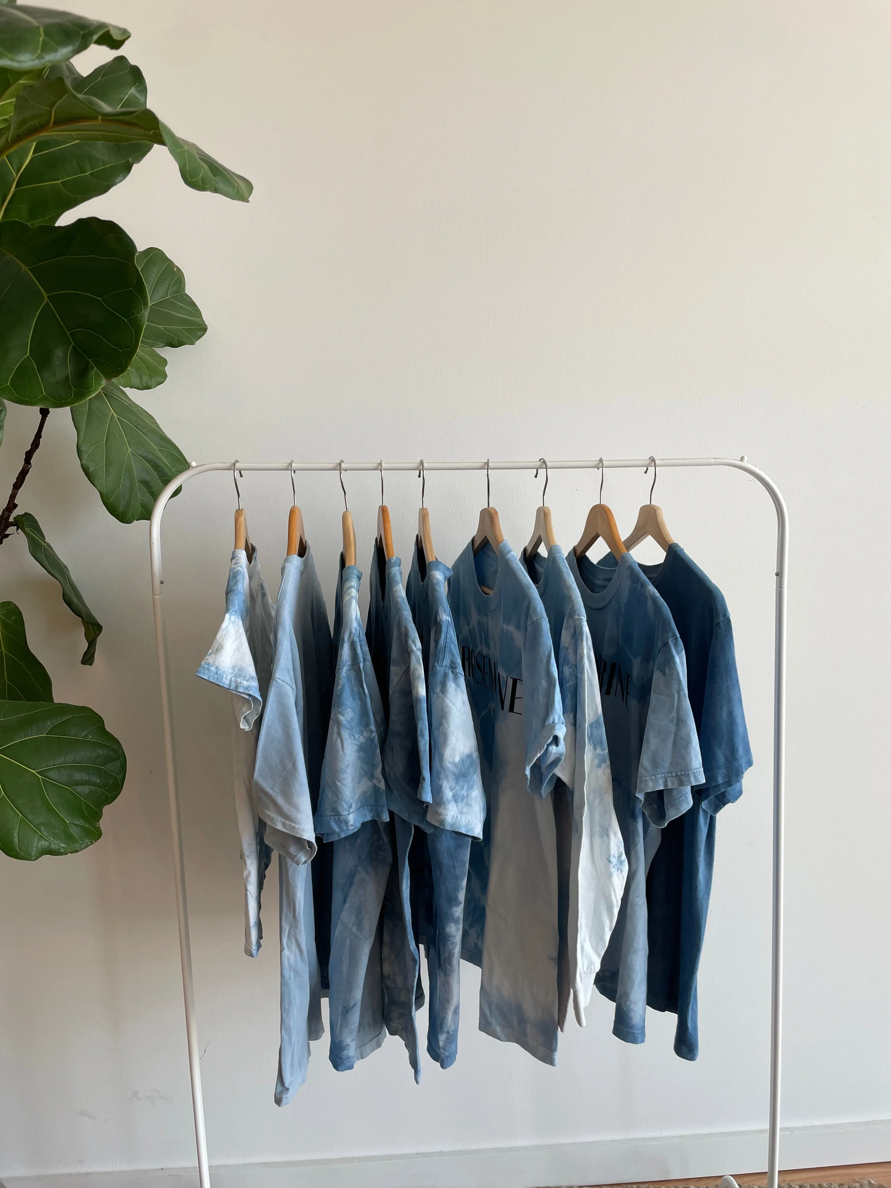 Rosemarine Textiles Shirt 007