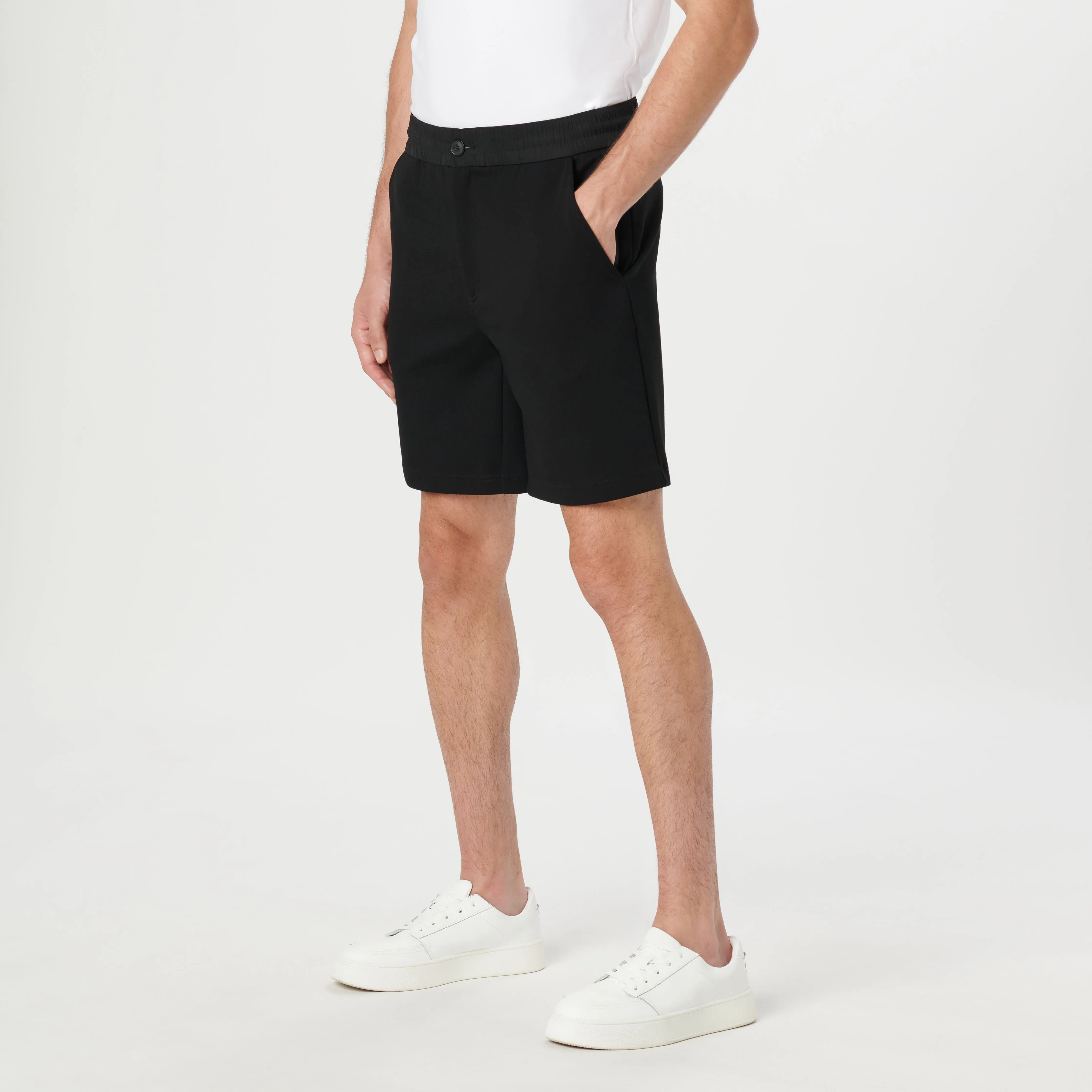 Soft Touch Performance Shorts